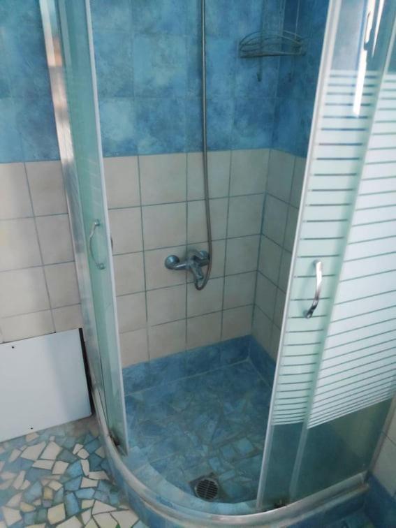Villa Aigli Đảo Đảo Anafi Ngoại thất bức ảnh