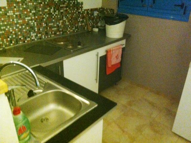 Villa Aigli Đảo Đảo Anafi Ngoại thất bức ảnh